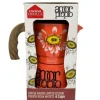 Cocina Criolla 6-Cup Stovetop Aluminum Greca, Puerto Rican Artists Edition: Ancadez