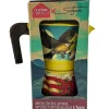 Cocina Criolla Greca 6-Cup Juan Salgado Primula Classic Stovetop Espresso And Coffee Maker, Multicolor, Total Qty 1