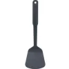 Cocina Criolla Nylon Spatula, Black