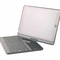 Codi Bluetooth Backlit Keyboard Case for Apple iPad 9.7 Models