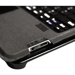 Codi Bluetooth Keyboard Folio Case w/ Track Pad for Apple iPad Pro 12.9