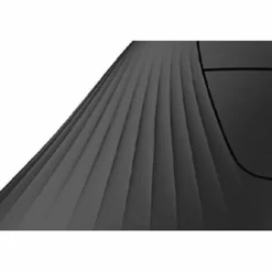 CODi 6-Button Wireless Rechargeable Multi-Device Ergonomic Mouse - with Bluetooth, 2.4GHz Connectivity & Adjustable DPI