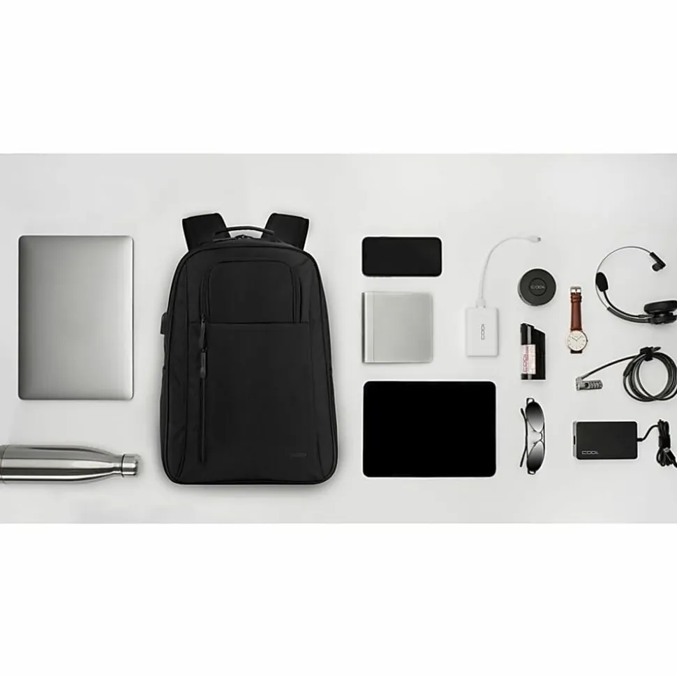 Codi Fortis 15.6" Backpack