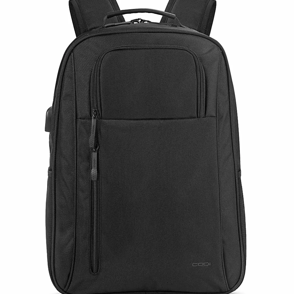 Codi Fortis 15.6" Backpack