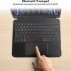 CODi Keyboard/Cover Case for 12.9" to 13" Apple iPad Air 13 (2024), iPad Pro (5th Generation), iPad Pro (6th Generation) Tablet - C30708531