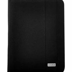 CODi Nylon Folio with Mitt for iPad Pro 13" (M4/M5) - integrated hand mitt and adjustable stand