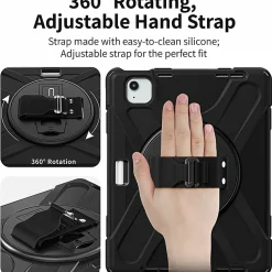 CODi Rugged Case for iPad Air 11