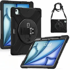 CODi Rugged Case for iPad Air 13