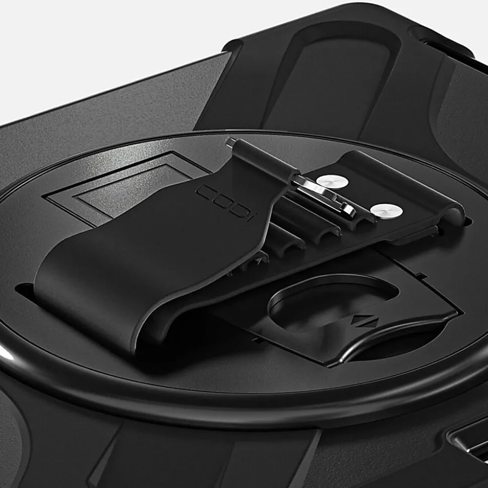 CODi Rugged Case for iPad Air 13" (M2, M3, M4) & iPad Pro 12.9" (3rd-6th Gen), C30705091