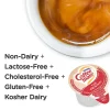 Coffee Mate Liquid Creamer Variety Pack, Single Serve, 0.375 Oz, Pack Of 180 Creamers