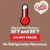 Coffee mate Oat Milk Vanilla Liquid Creamer Singles - Vanilla FlavorTub - 50 / Box