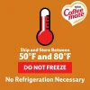 Coffee mate Salted Caramel Chocolate Liquid Coffee Creamer Pump Bottle - Salted Caramel Chocolate Flavor - 50.7 fl oz - 2/Carton Bottle - 600 Serving