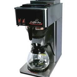 Coffee Pro 2 Burner Commercial Pour Over Brewer