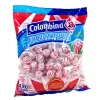Colombina Jumbo Mint Balls, Peppermint, Approximately 120 Pieces, 3-Lb Bag