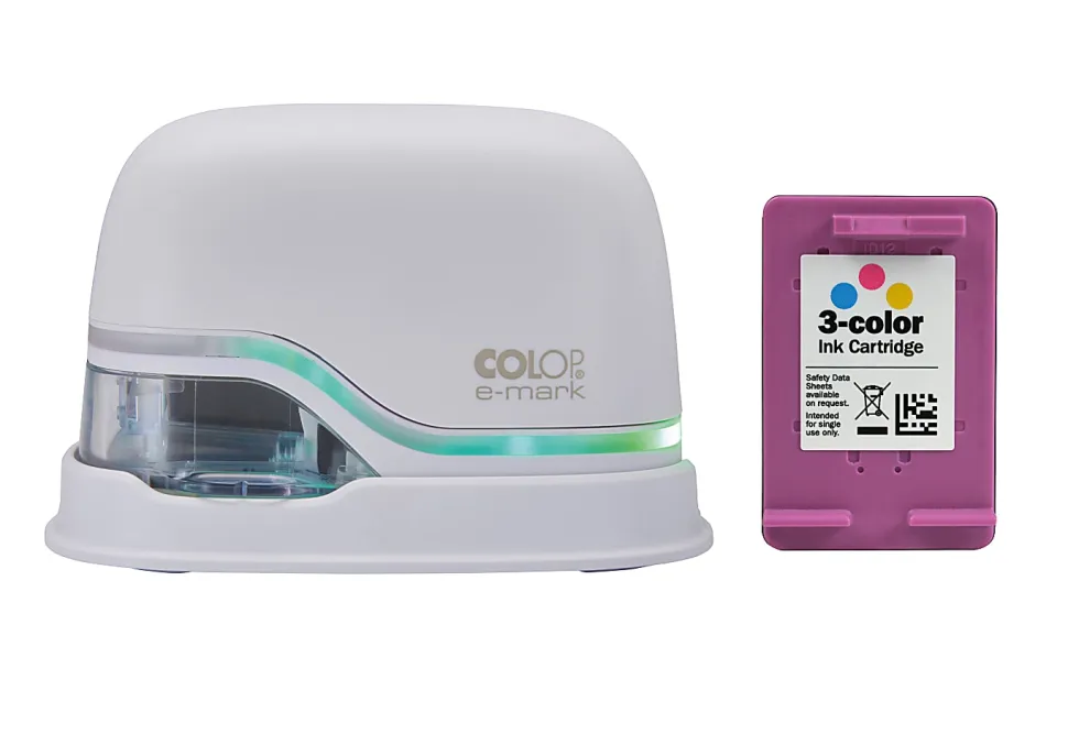COLOP e-mark Digital Marking Device Label Maker