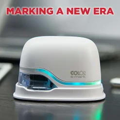 COLOP e-mark Digital Marking Device Label Maker