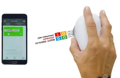 COLOP e-mark Digital Marking Device Label Maker