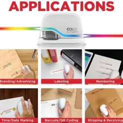 COLOP e-mark Digital Marking Device Label Maker