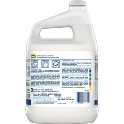 Comet® Professional Disinfecting-Sanitizing Bathroom Cleaner, 128 Oz Bottle, Case Of 3