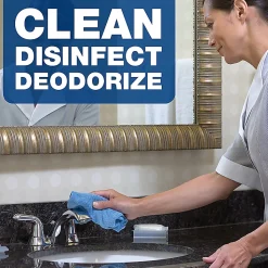 Comet Professional Multi-Purpose Disinfecting Bathroom Cleaner Spray, 32 Oz