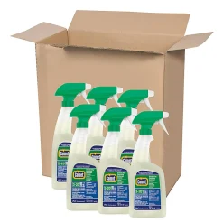 Comet Professional Multi-Purpose Disinfecting Bathroom Cleaner Spray, 32 Oz