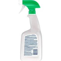 Comet Professional Multi Purpose Disinfecting Liquid Cleaner with Bleach Spray, 32 fl oz