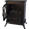 Comfort Glow ES4215 Ashton Electric Stove, ES4215