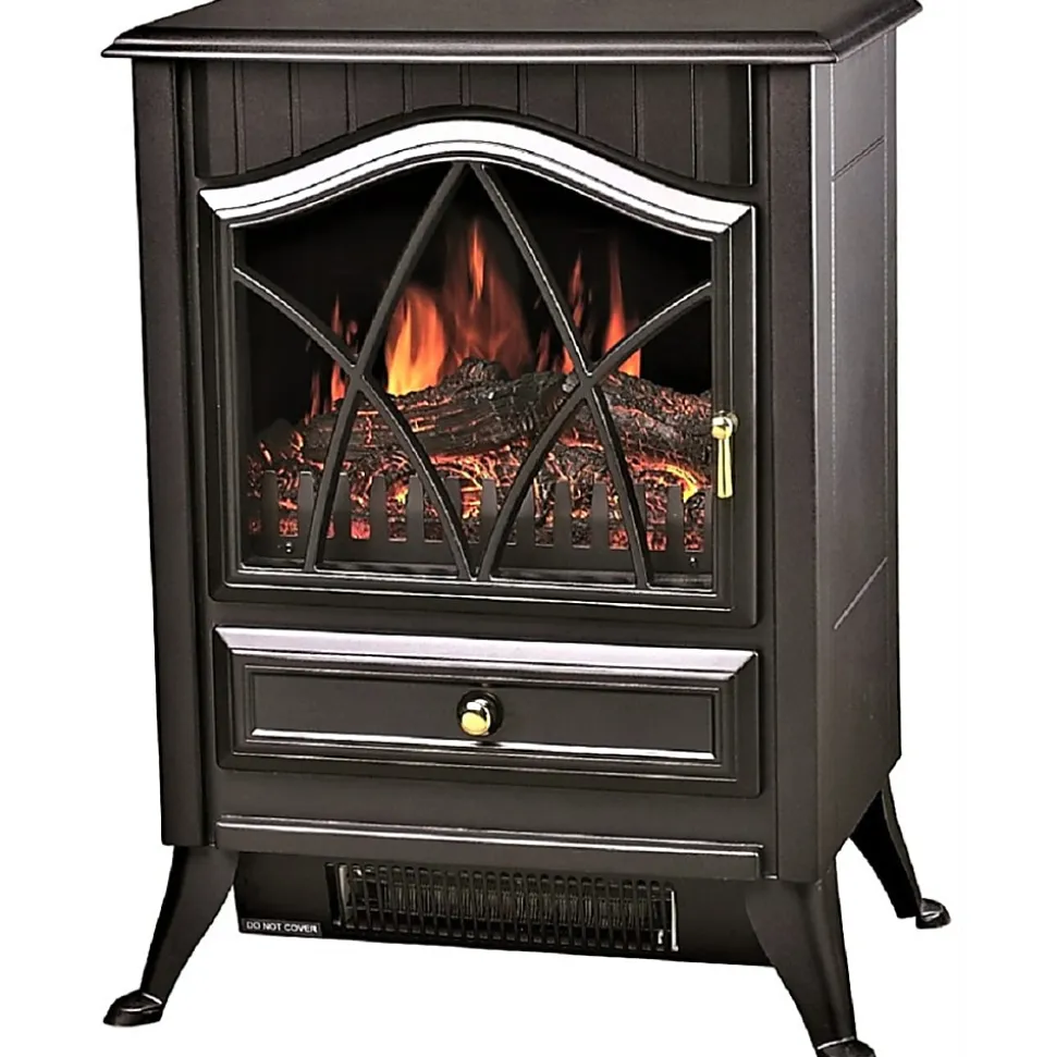 Comfort Glow ES4215 Ashton Electric Stove, ES4215