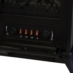 Comfort Glow ES4215 Ashton Electric Stove, ES4215