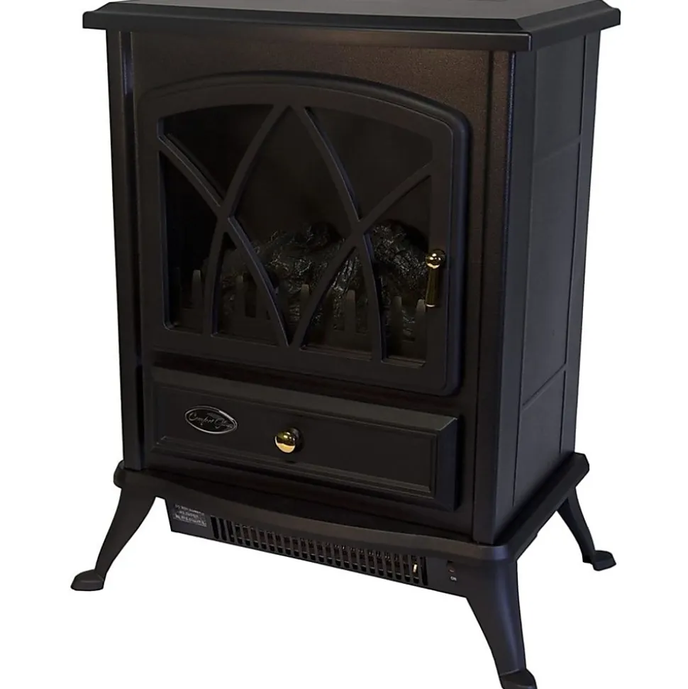 Comfort Glow ES4215 Ashton Electric Stove, ES4215