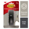 Command™ Damage-Free Hanging, Holds Strongly, Removes Cleanly