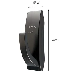 Command™ Damage-Free Hanging, Holds Strongly, Removes Cleanly
