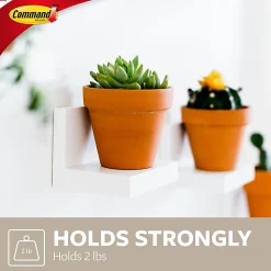 Command™ Display Ledge, 3