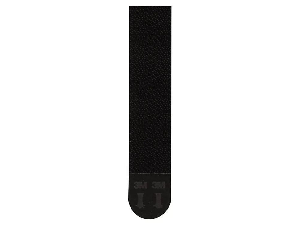 Command™ Large Black Picture Hanging Strips, 17206BLK