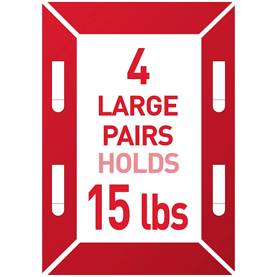 Command Large Picture Hanging Strips 17206-12ES, 1720612ES
