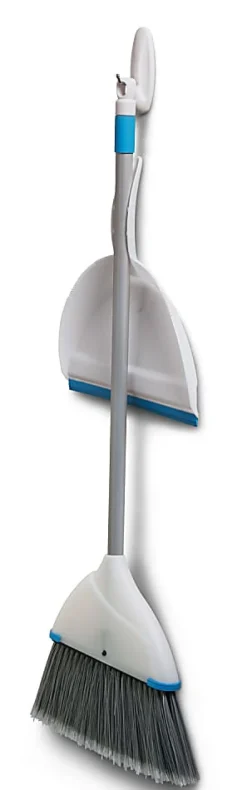 Command Large Wire Hook, 1 Hook, 2 White Adhesive Strips, Damage Free Hanging Picture Hangers, No Tools Wall Hanging Strips For Living Spaces