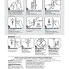 Command Medium Utility Hooks, 2 Hooks, 4 White Adhesive Strips, Damage Free Hanging Picture Hangers, No Tools Wall Hanging Strips For Living Spaces