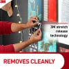 Command™ Poster Strips, Multi-Pack 48 strips, 17024VP