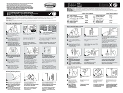 Command Variety Pack, Utility and Wire Hooks, Picture Hanging Strips, 1 Command Kit (54-Pieces), Damage Free Hanging of Dorm Décor