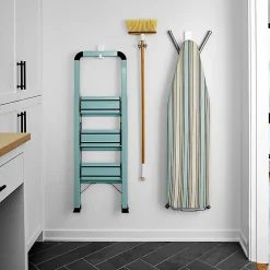 Command X-Large Hooks, 2 Hooks, 6 White Adhesive Strips, Damage Free Hanging Picture Hangers, No Tools Wall Hanging Strips For Living Spaces
