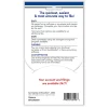 ComplyRight® FASTFILE Tax Filings For Small Business, W-2/1099, Card For 25 Tax Filings, PC/Mac