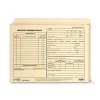 ComplyRight Letter-Size Expandable Employee Record Jackets, 12" x 9" x 1", Pack Of 25