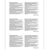ComplyRight® 1099-NEC Blank Tax Form with Copy B Backer and Stub, 8-1/2" x 11", Pack of 150 Forms