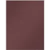 ComplyRight® Tax Presentation Folder, One Pocket, Spine, Extendable Tab and BC Slot, Burgundy, 9" x 11-3/4", Pack of 50