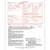 ComplyRight® W-3 Transmittal Tax Forms, 1-Part, 8-1/2" x 11", Pack Of 25 Forms