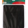 Compucessory Smooth Cloth Nonskid Mouse Pads, 23617