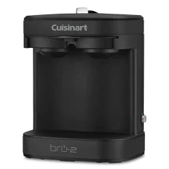 Conair Cuisinart 2-Cup Coffee Maker, Black Finish, Total Qty 6