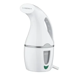 Conair® GS2W Portable Garment Steamer, White