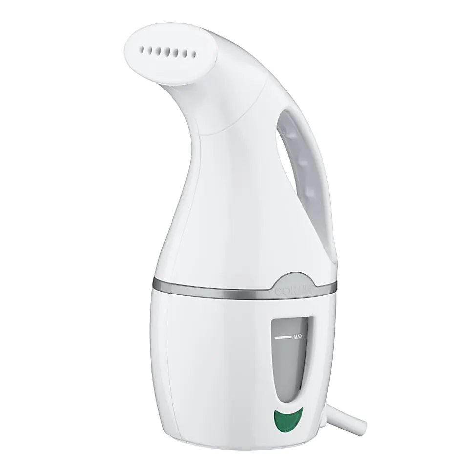Conair® GS2W Portable Garment Steamer, White