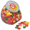 Concord Confections Office Pleasures Gum, Assorted Flavors, 1 Lb Tub